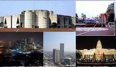 Dhaka: Ramkrishna Mission officials gets death threat