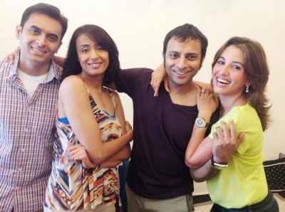 Award winning play â€˜Dinner with friendsâ€™ to be performed in Mumbai