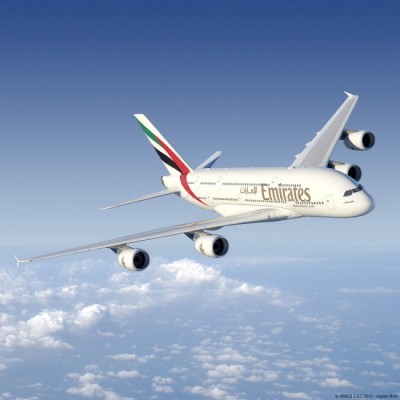 Emirates offers Iftar service for Ramadan