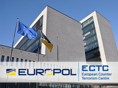 Europol unveils European Counter Terrorism Centre