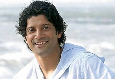 Farhan Akhtar turns 42