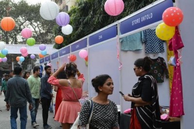 The Flea Market Brunch: Entrepreneurship combined with fun 
