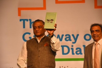 Gateway House and Oxford University Press join hands to promote excellence in academic research 