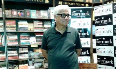 Amitav Ghosh to receive the Tata Literature Live! Lifetime Achievement Award