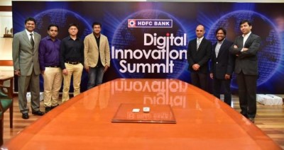 HDFC Bank announces winners of Digital Innovation Summit
