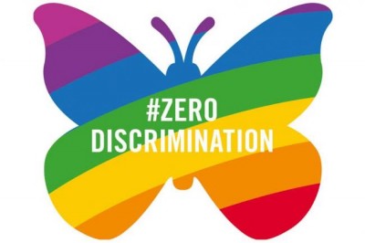 United Nations News Centre - 'Stand out and stand together,' says UN on Zero Discrimination Day