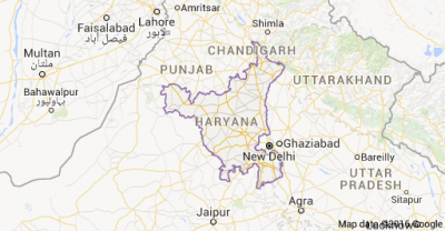 Haryana: 8 injured in bus explosion at Kurukshetra