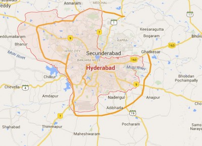 Body of kidnapped Hyderabad boy found in box