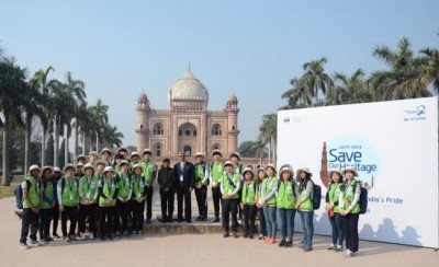 Hyundai launches â€˜Save Our Heritageâ€™ CSR initiative