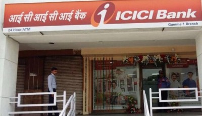 ICICI Bank inaugurates new branch at Gamma 1, Greater Noida