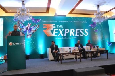 IDBI Bank launches 'IDBI Express' for branchless banking