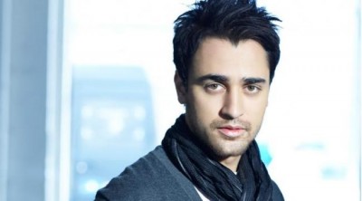 Imran's a Shoe-o-holic!