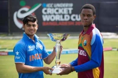 Under-19 World Cup: West Indies beat India to lift title