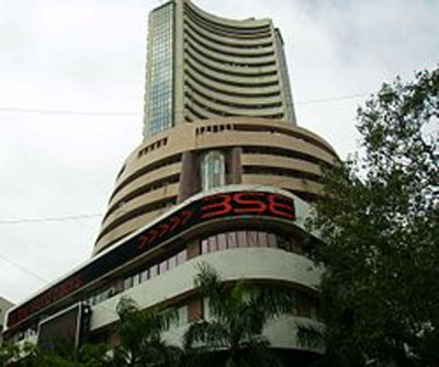 Indian markets halt their four-day losing streak on Tuesday  