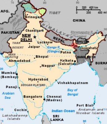 MHA reviews security of Indo-Bangladesh Border