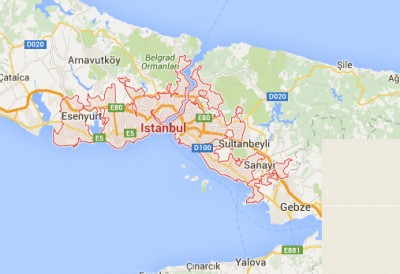 India condemns terrorist attack in Istanbul
