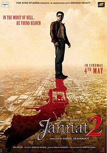 Emraan Hashmi turns nostalgic as Jannat2 turns 4