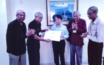 Sportspersons in Japan are resorting to Yoga