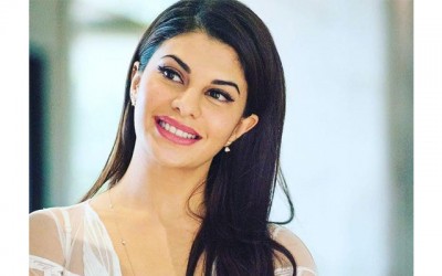 Jacqueline to host opening ceremony of JIO MAMI Film Festival