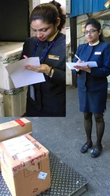 Jet Airways celebrates International Women's Day with flights operated by all-women crew