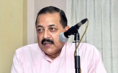 Jitendra Singh to inaugurate Seminar on Bamboo Development tomorrow 