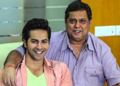 Sajid , David Dhawan back with Judwaa 2