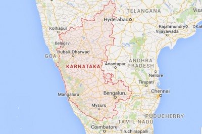 Karnataka minister to be charged with abetment to suicide of police officer 