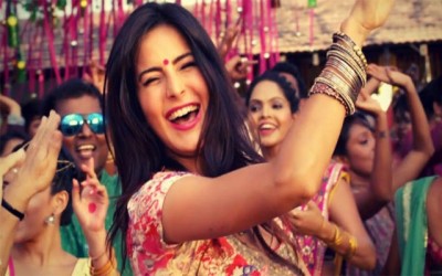 'Nachde Ne Saare' song from Baar Baar Dekho released