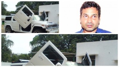 Mohammed Nisham sentenced to life