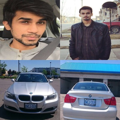 Missing vehicle and 2 dead bodies recovered from Toronto pond