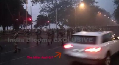 IAF corporal death: Main accused Sambia Sohrab arrested