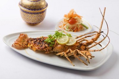 Benjarong hosts 'Amazing Phuket' festival