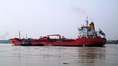 Krishna Babu appointed as Kolkata Port Trust's interim chairman