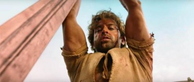 Mohenjo Daro earns over 8 crore on Day 1