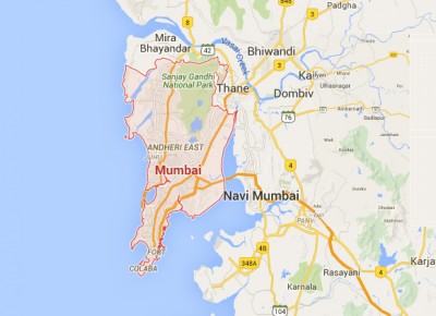 Mumbai : Deonar fire still rages as toxic fumes spread