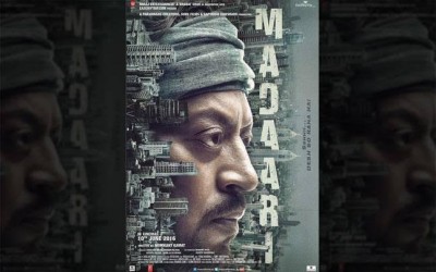 After Dhrishyam, Nishikant Kamath ready with Madaari