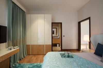 Mahindra Lifespaces launches Phase 3 of Antheia, Pune