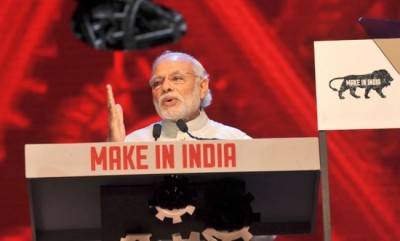 PM Modi to visit Chhattisgarh, Odisha and West Bengal tomorrow