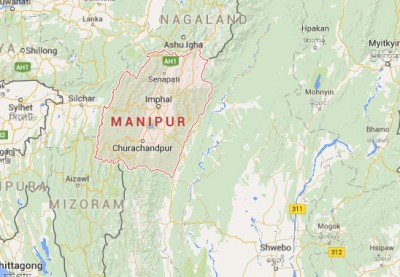 One JCO, five Assam Rifles jawans killed in Manipur ambush