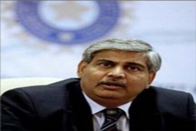 Shashank Manohar resigns as BCCI president