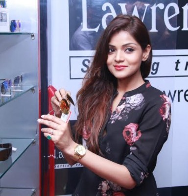 Lawrence & Mayo unveils exclusive range of eye wears for Holi