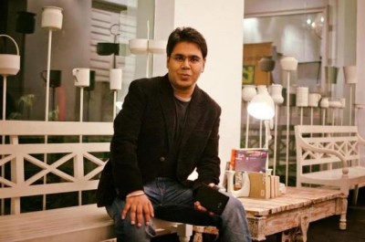 Comedian-actor-RJ Mir's nightmare to lose voice one day in the city of rising decibels