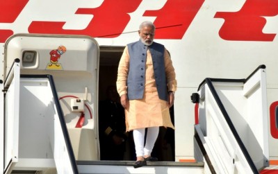 Modi govt eases FDI rules for major Indian sectors