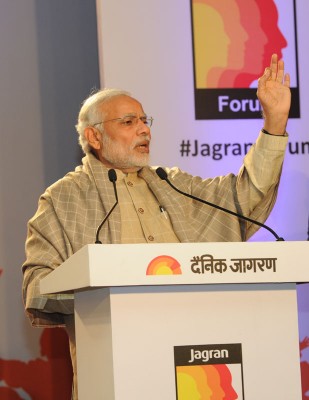 NITI Aayog launches 'Women Transforming India' campaign
