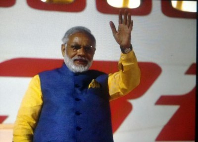 China leads in opposition to India's NSG membership bid