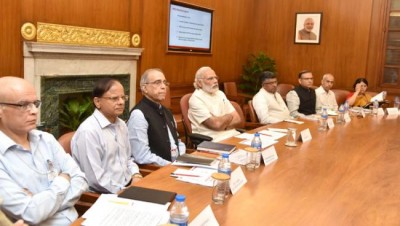 PM Modi to induct 19 new ministers in his govt?