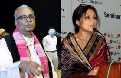Police case filed against Rezzak Mollah for his remarks against Roopa Ganguly
