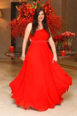 Monia Lamarche to perform in Kolkata