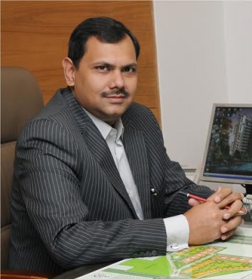 NAREDCO lauds Centre's plan to include 13 new cities to smart cities' lists