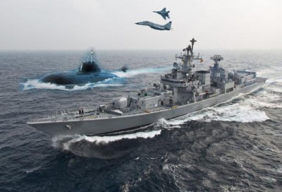 Scorpene Submarine data leak: Indian Navy takes up matter with French Govt